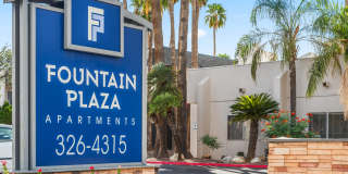 Fountain Plaza Gallery 23