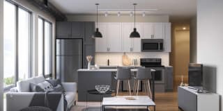 The Station at Malcolm Yards Gallery 1