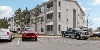 The Lofts at Wildlight Gallery 51