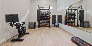 The Residences at Enso Gallery 25