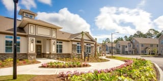 Basswood Landing Apartments Gallery 1