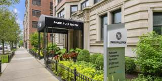 Park Fullerton by Reside Gallery 9