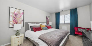 Whitcomb Terrace Apartments Gallery 4