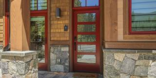 Luxury Tahoe Beach Club Gallery 1