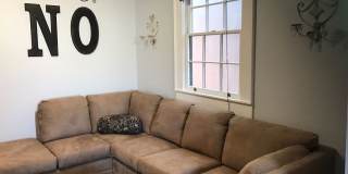 Charming 2BR Condo in Marigny Gallery 1