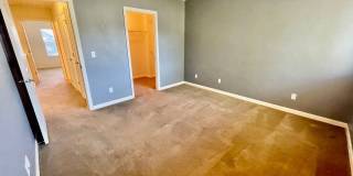Cedar Hills/Mills Area Two Bedroom Townhome with 2 Car Garage, A/C & Private Deck. Gallery 31