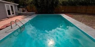 Beautiful, 3/2 Pool Home Available Now! Gallery 12