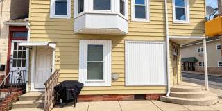 Spacious 1-Bedroom, 1-Bath 2nd-Floor Apartment in Hanover PA Gallery 1
