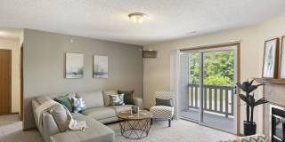 Pebblebrook Apartments Gallery 2