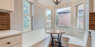Newly Renovated Gorgeous Brick Tudor- Park Hill Neighborhood - AVAILABLE July 6th! Newly Renovated Gorgeous Brick Tudor- Park Hill Neighborhood - AVAILABLE July 6th! Gallery 11