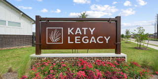 Katy Legacy Gallery 20