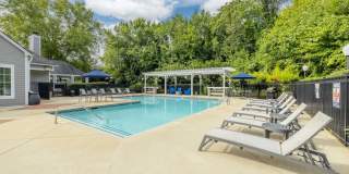 Cambridge Park Apartments Gallery 18