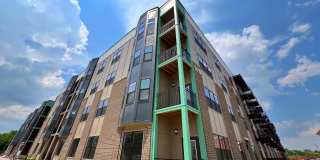 East Bank Gallery 14