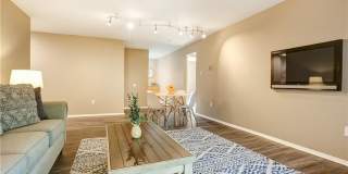 Amenities and Utilities included Richmond Condo Near VCU and UR Gallery 6