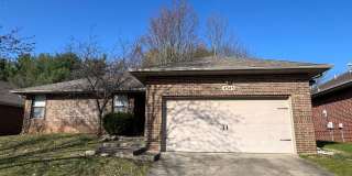 All Brick 3 Bedroom, 2 Bathroom near Twin Oaks Gallery 1