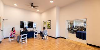 Parasol Melbourne - 55+ Active Adult Apartment Homes Gallery 76