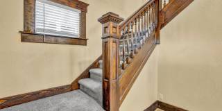 FULLY FURNISHED HISTORIC CHARMER BETWEEN UNR & DOWNTOWN – UTILITIES INCLUDED, MODERN UPGRADES, PRIME LOCATION Gallery 31