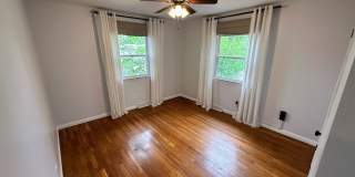 AVAILABLE NOW! Spacious 4 BR, 2 Bath House! Wood Floors, Attached Garage, W/D Included Gallery 12