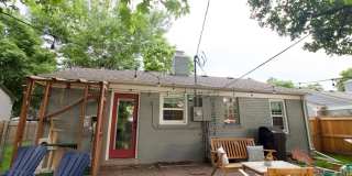 Sunny Sunnyside Bungalow with Finished Basement & Private Backyard Retreat Gallery 27