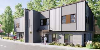 Hamilton Hills - Affordable Housing Gallery 1