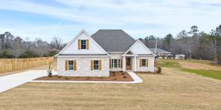 Available now. Brand new construction. 4Br, 3.5 Ba open concept home Gallery 1