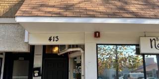 413 N HADDON Avenue Gallery 1