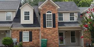 Grovetown Townhome, Primary Bedroom on Main Level Gallery 1