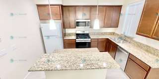 Half Month Free Look and Lease Special!!!  Brand New! Luxury and Convenience: Fully Equipped 3-Bedroom 2.5 Bathroom 2 Car Garage Condo in Carson City Gallery 1