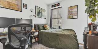 107 First Avenue Gallery 3