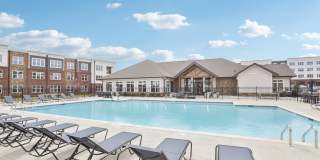 Peterson Station at Sunset Lake Gallery 1