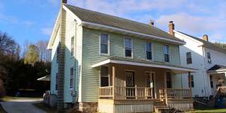 Updated 2-Bedroom Semi-Detached Home Gallery 1