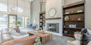 Woodway Village - Affordable Housing Gallery 2