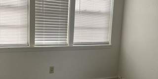Cute 2 Bedroom with a little historical charm!  One block from ENMU! Gallery 15