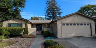 4BD/2BA Single Family Home - Remodeled in 2019, Solar Included, Minutes from De La Salle and Carondelet! Gallery 1