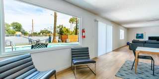 Rise at the Palms Gallery 68