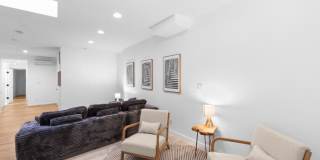 105 First Avenue Gallery 3