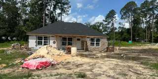 3 Bed 2 Bath New Construction Brick Home Gallery 1