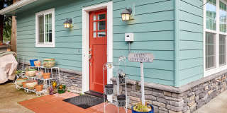1328 South Water Street - Cozy Cottage Gallery 1