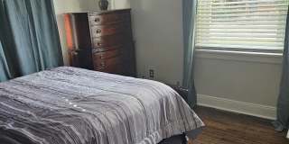 3909 Patrick Avenue Gallery 1