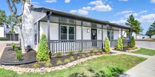 Rock Creek Apartments Gallery 8