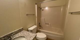 A Great Place to Call Home! Master Bedroom and Bath Downstairs! Gallery 13