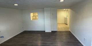 3 bed/ 1 bath basement apartment Gallery 1