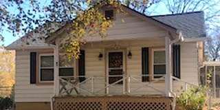 3 bedroom 1 bathroom- House in West Rome. Gallery 1