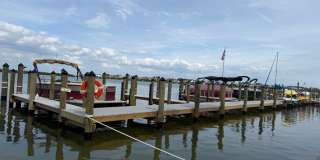 Beach Harbor Club Beauty Gallery 21