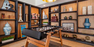 Hoover + Greene Gallery 26
