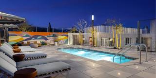 The Charlie WeHo Gallery 30