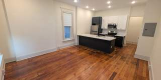 Beautifully Renovated, Elegant Apartments in Historic Covington Gallery 3