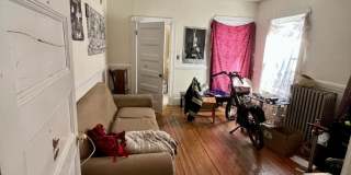 40 Hooker St. Gallery 1