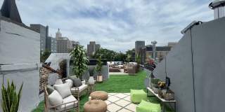 120 East 10th Street Gallery 21