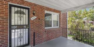 4015 DUVALL Avenue Gallery 1